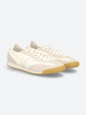 Dolce Vita Sariya Leather Sneaker